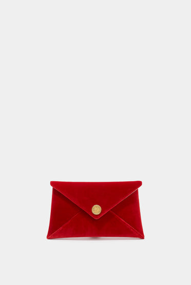 Envelope Clutch