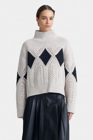 Grady Sweater