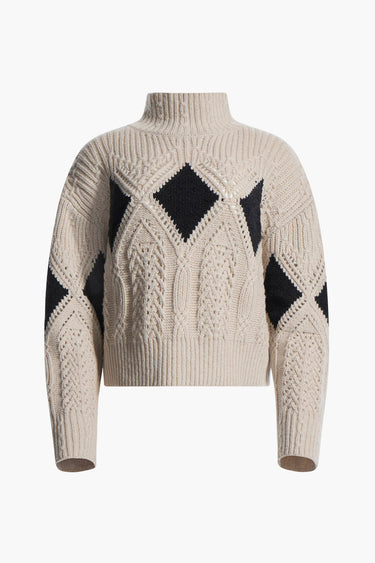 Grady Sweater