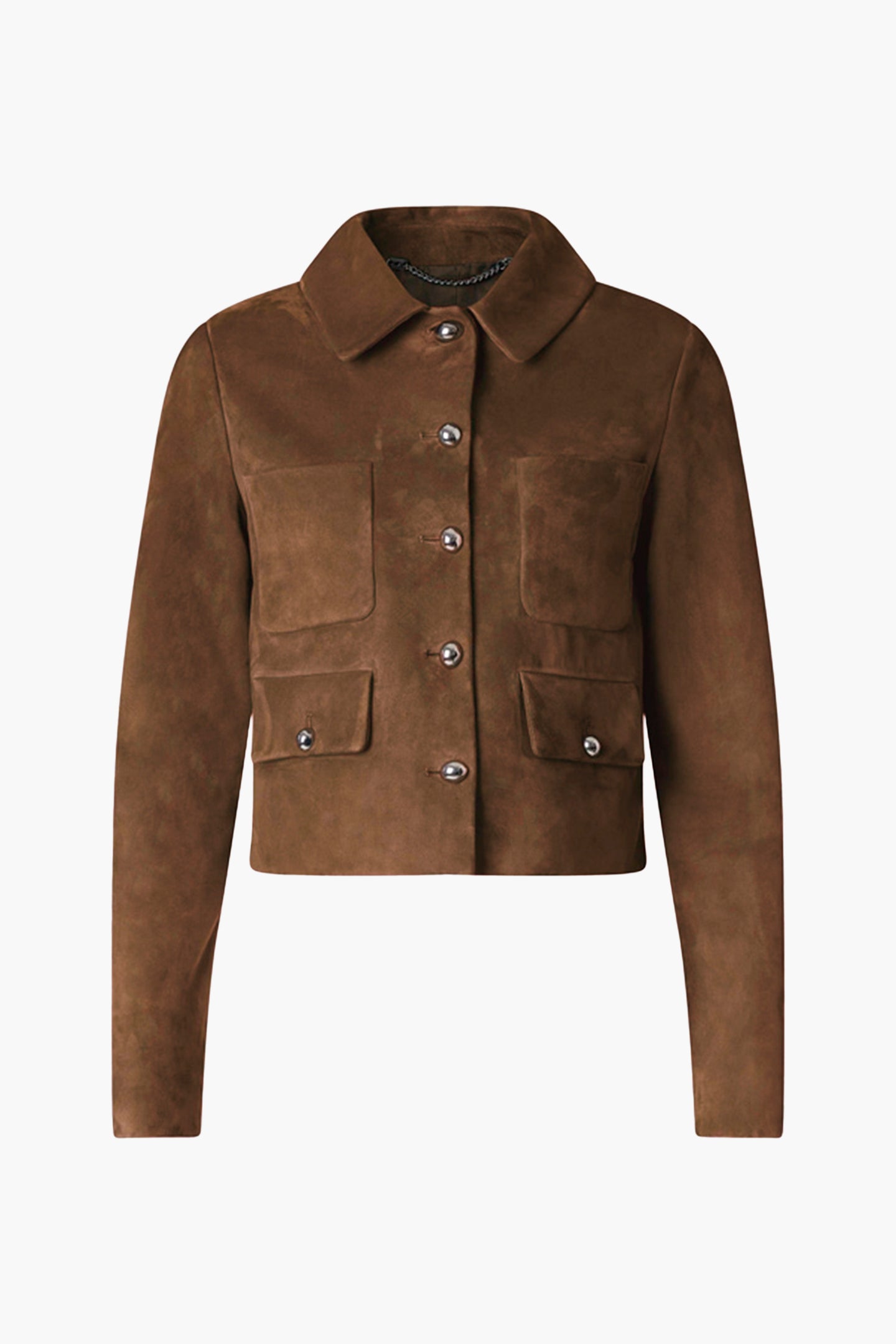 Astley Jacket