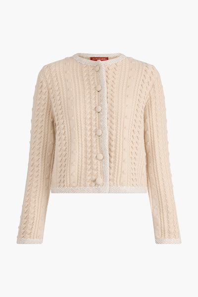 Stef Jacket – Altuzarra