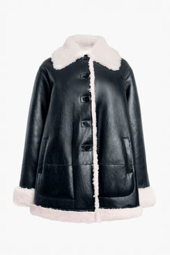 Blake Coat