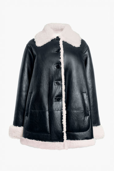 Blake Coat