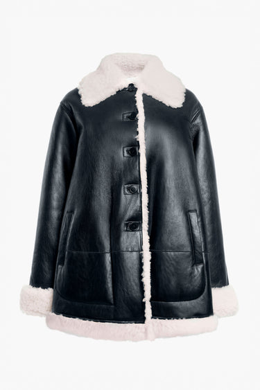 Blake Coat