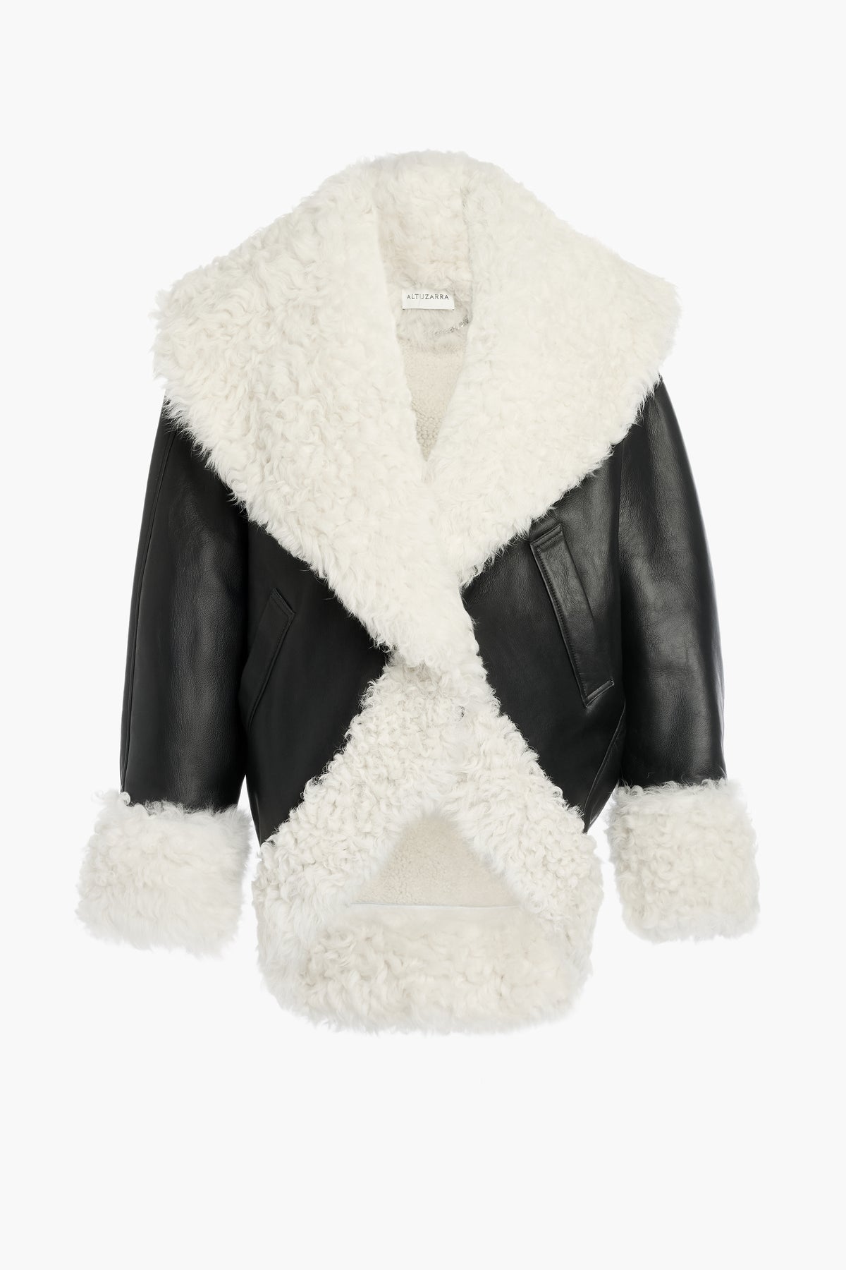 Andie Coat