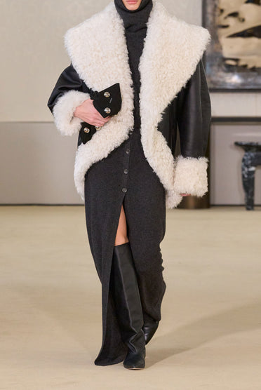 Andie Coat