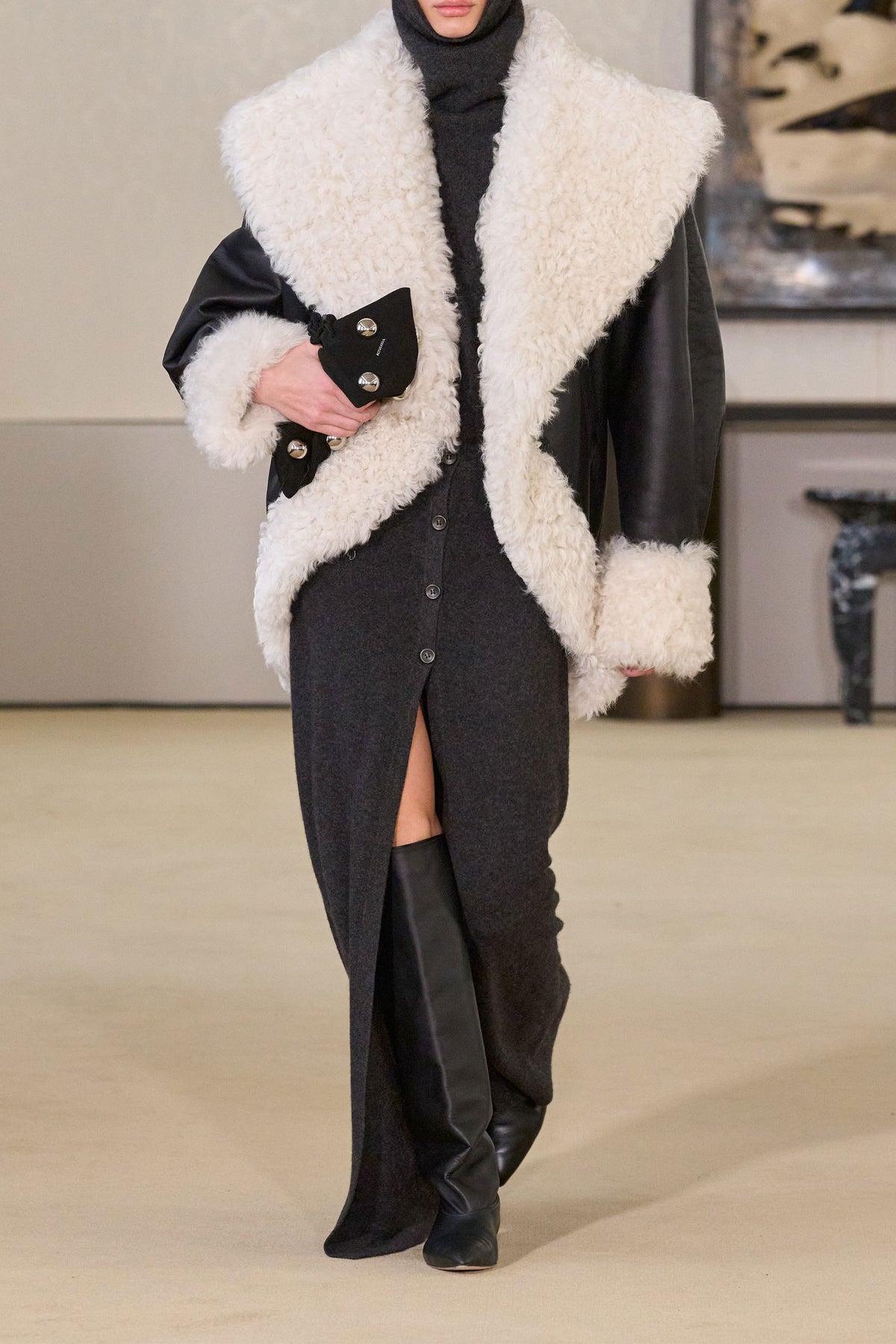 Andie Coat