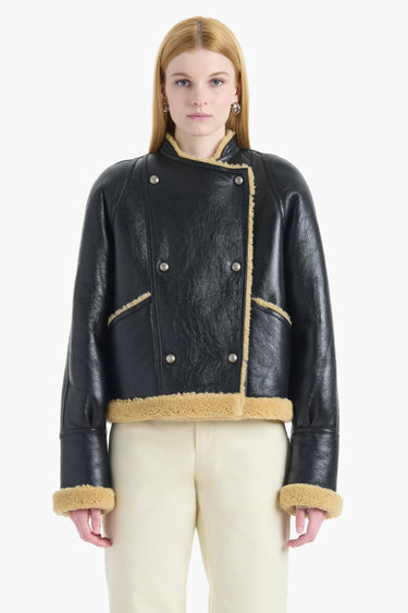 Kenny Coat