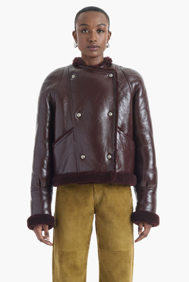 Kenny Coat