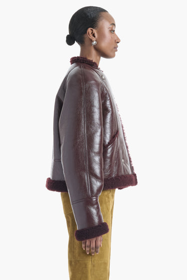 Kenny Coat