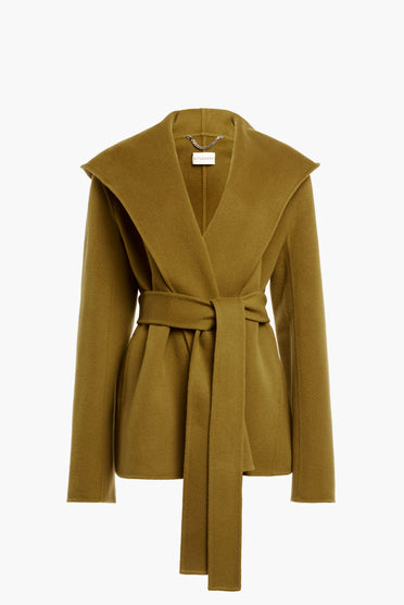 Dugan Coat