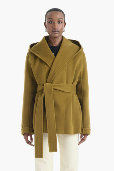 Dugan Coat