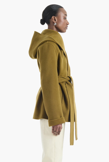 Dugan Coat