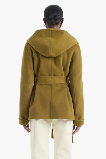 Dugan Coat
