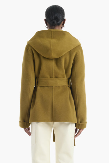 Dugan Coat
