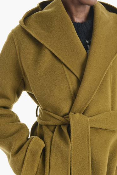 Dugan Coat