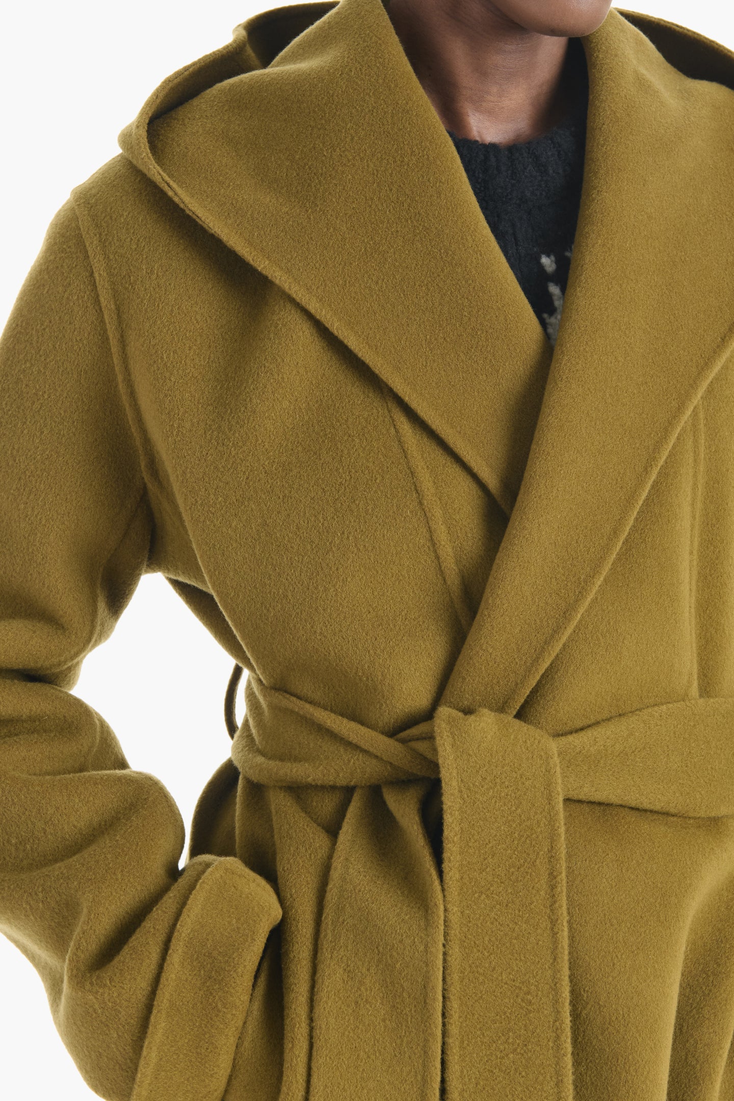 Dugan Coat