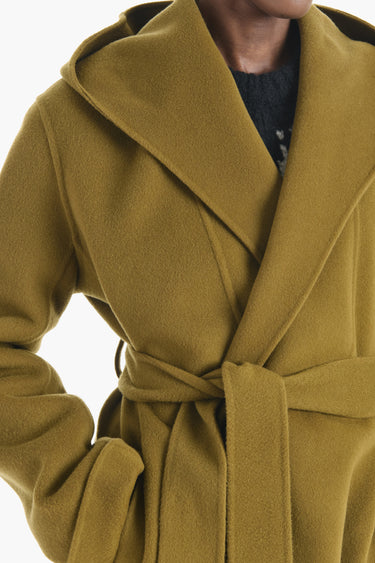 Dugan Coat