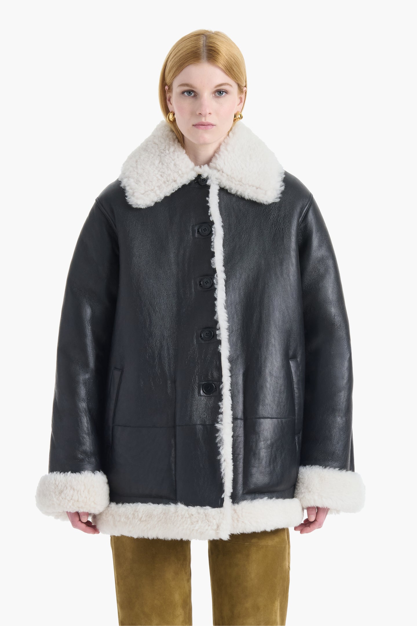 Blake Coat