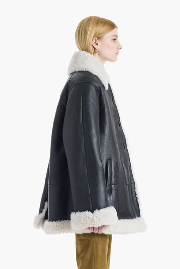 Blake Coat