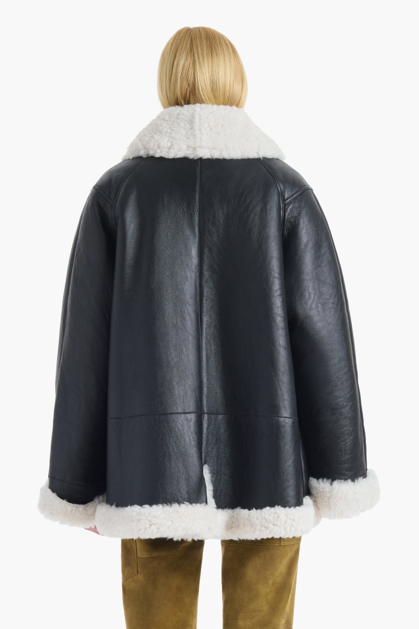 Blake Coat