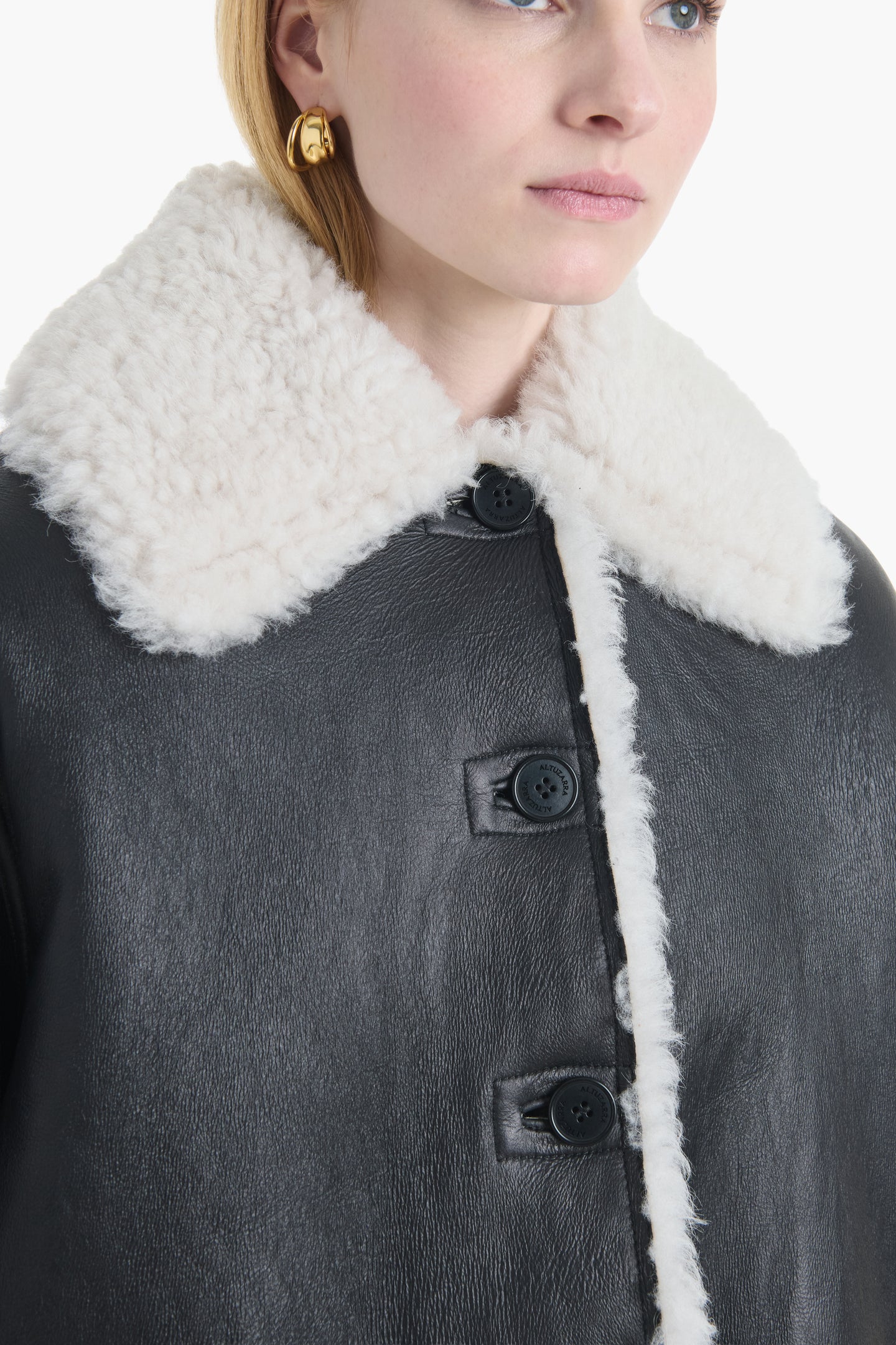 Blake Coat