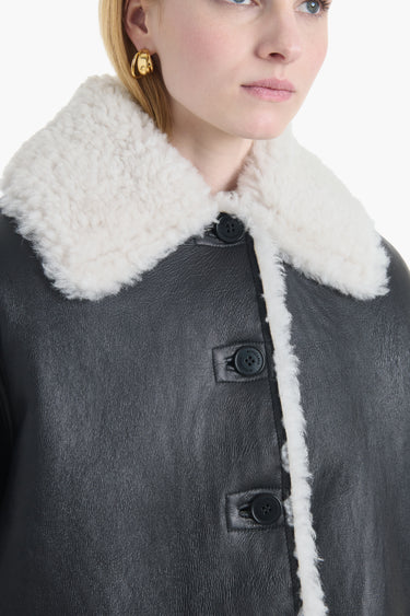 Blake Coat