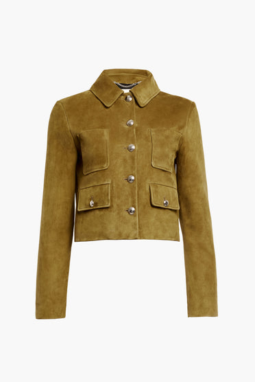 Astley Jacket