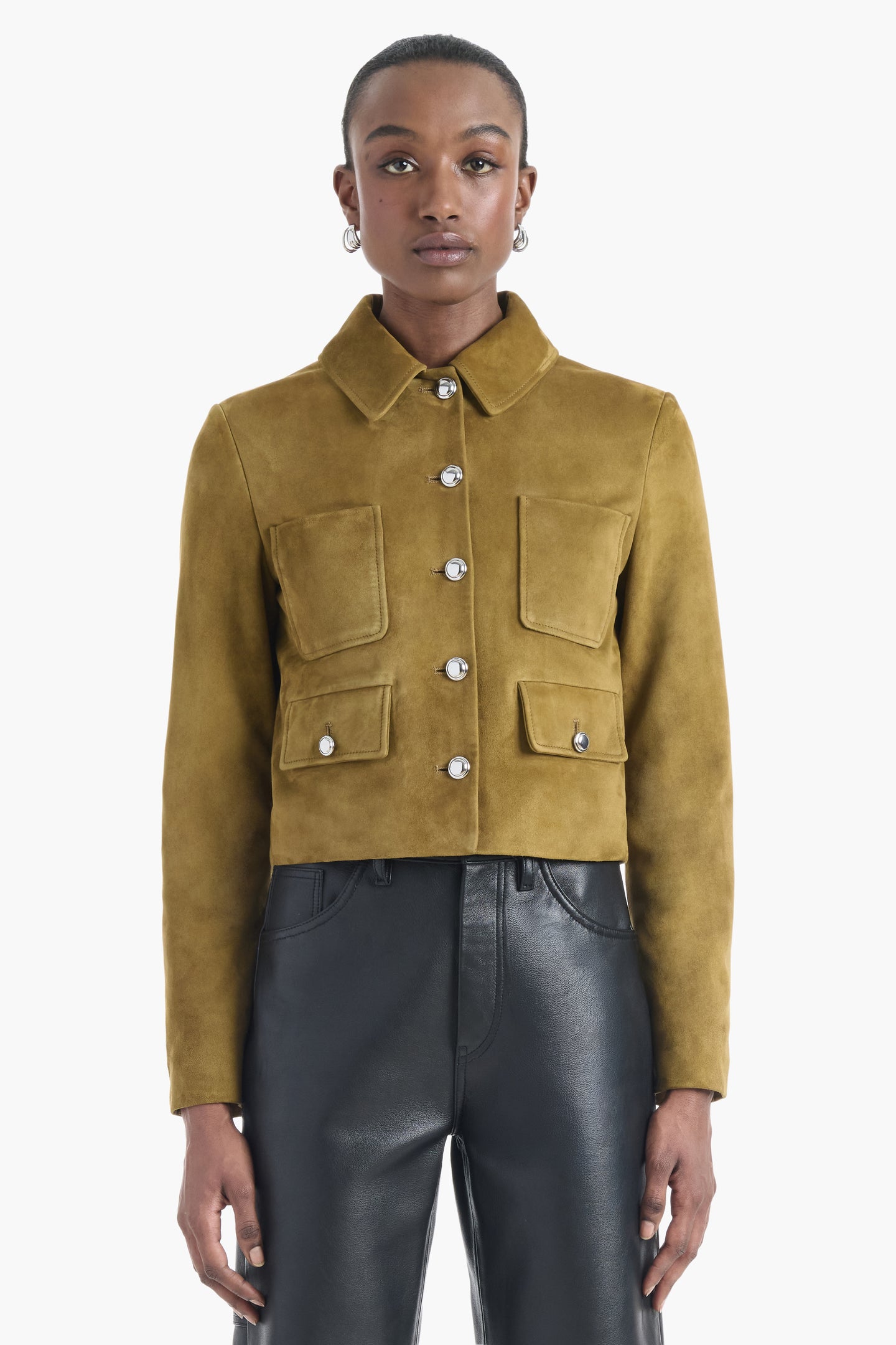 Astley Jacket