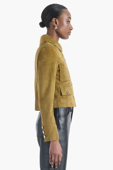 Astley Jacket