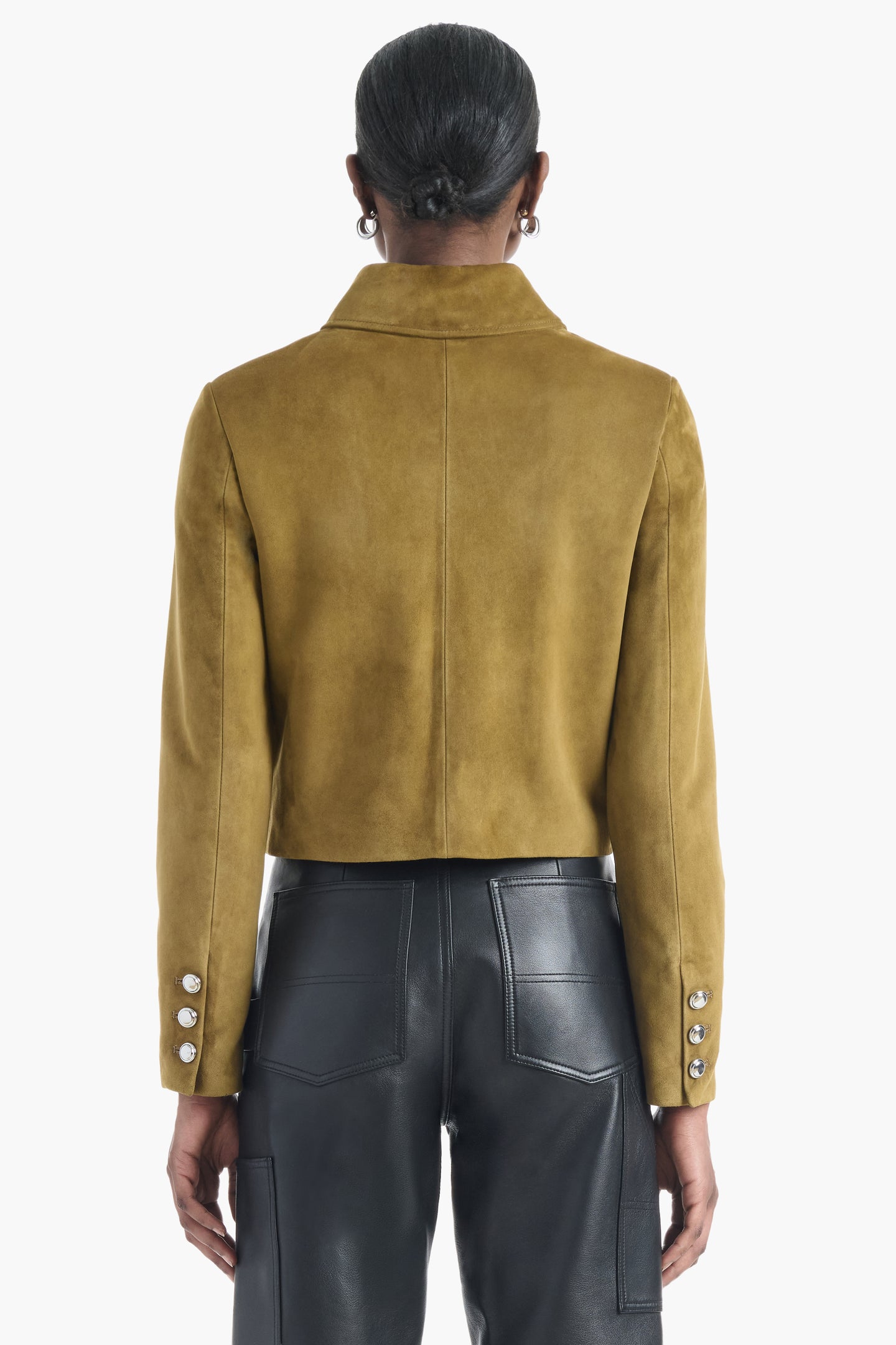 Astley Jacket