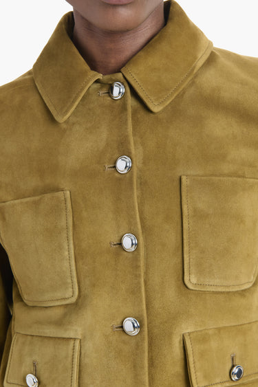 Astley Jacket