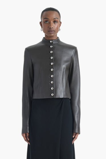 Dixon Jacket