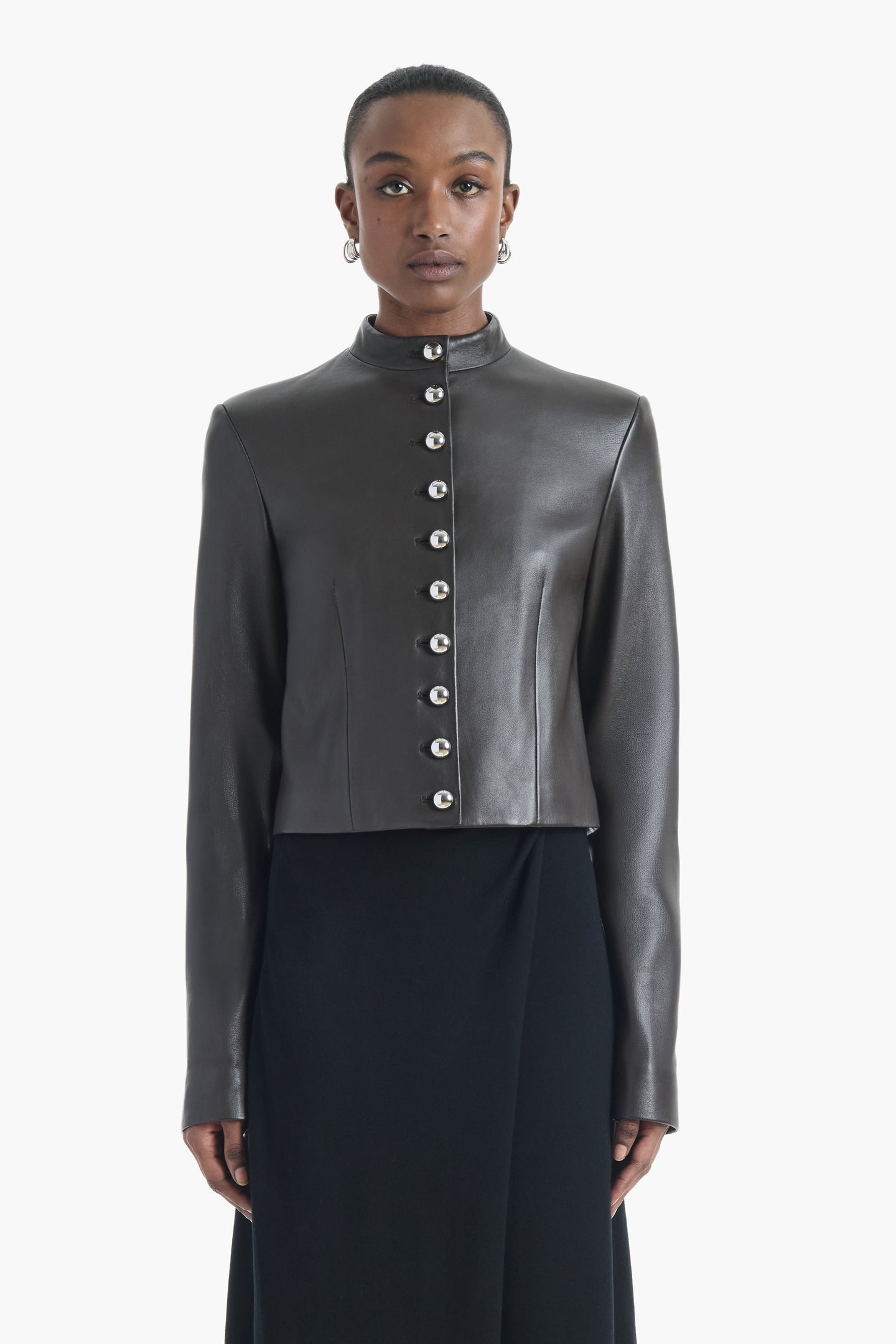 Dixon Jacket