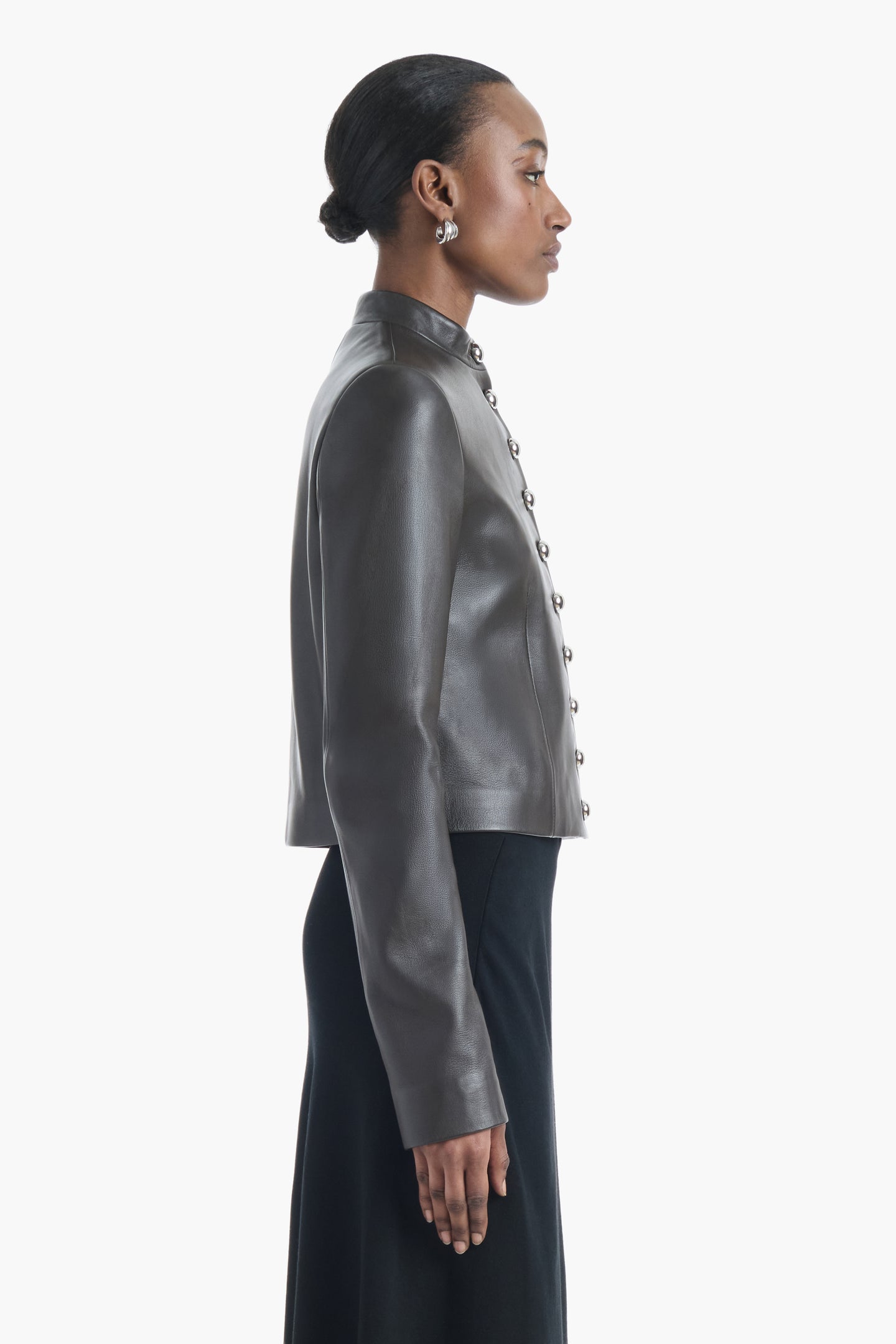 Dixon Jacket