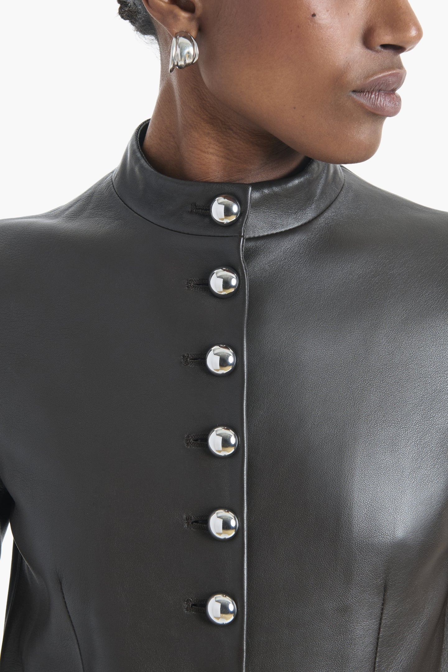 Dixon Jacket