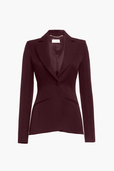 Acacia Jacket