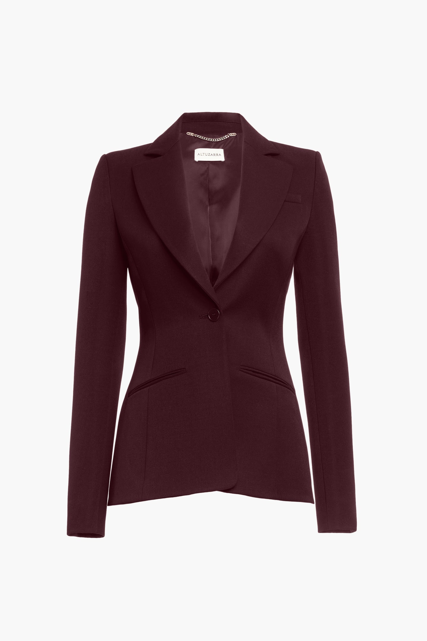 Acacia Jacket