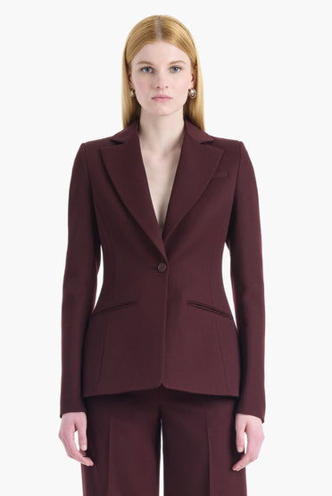 Acacia Jacket