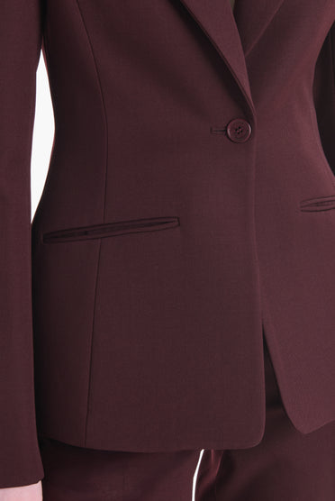 Acacia Jacket