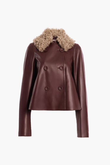 Harburg Jacket