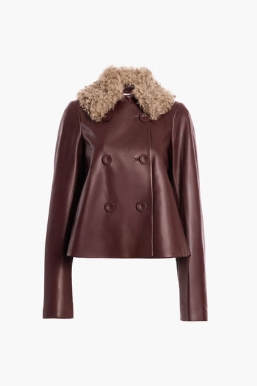 Harburg Jacket