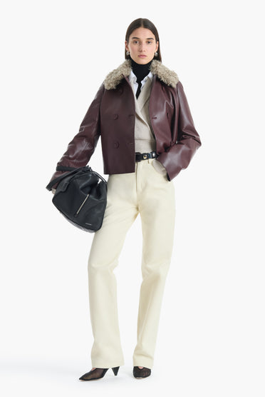Harburg Jacket