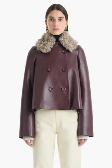 Harburg Jacket