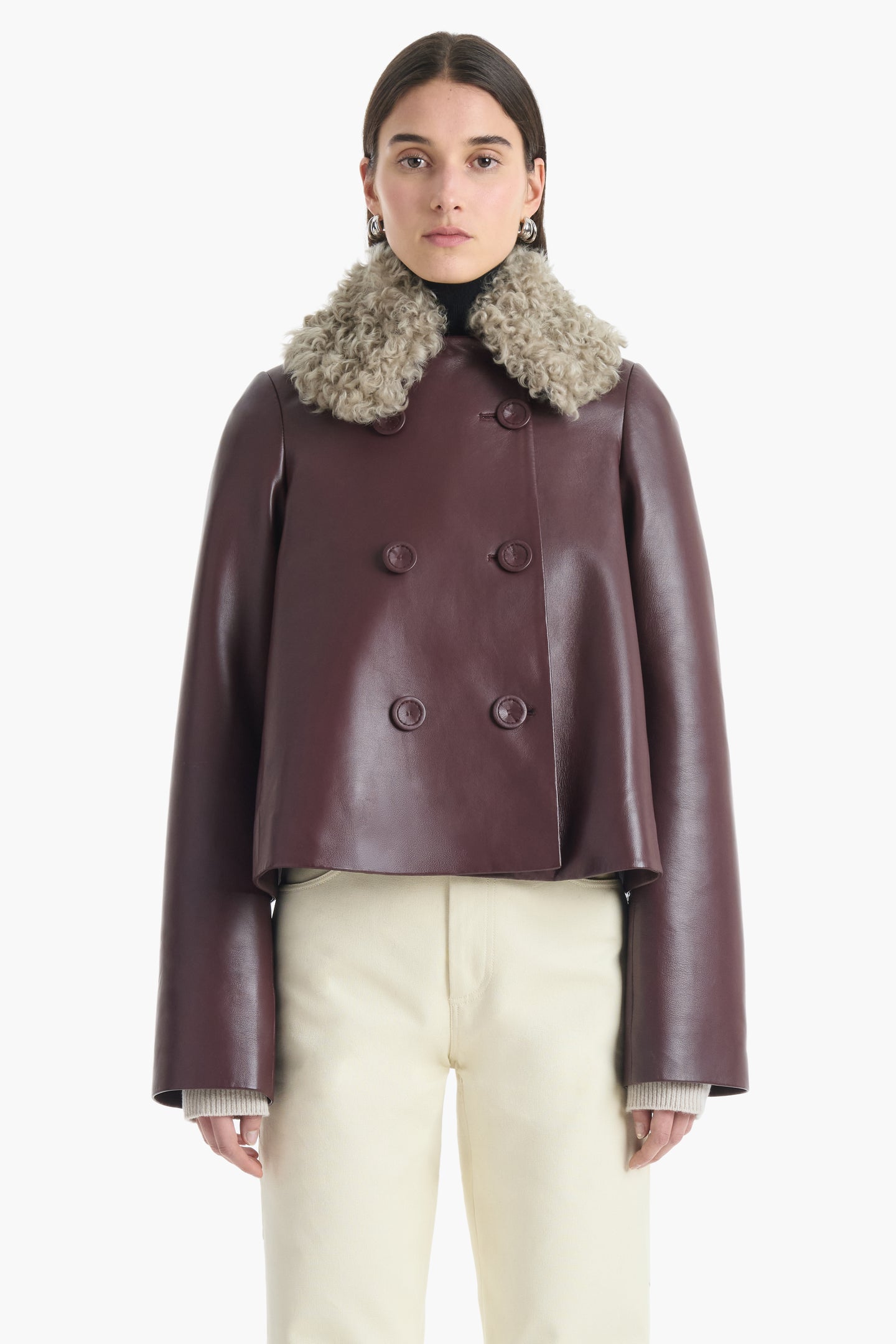 Harburg Jacket