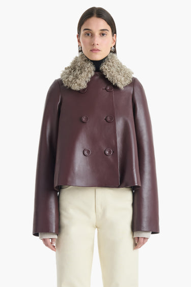 Harburg Jacket