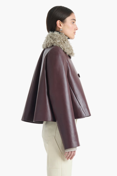 Harburg Jacket
