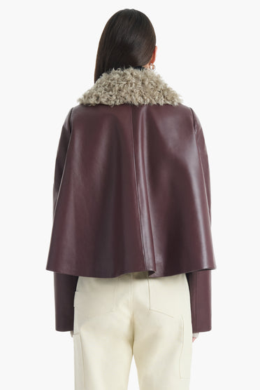 Harburg Jacket