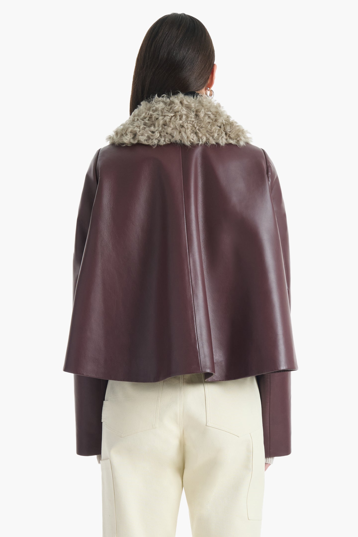 Harburg Jacket