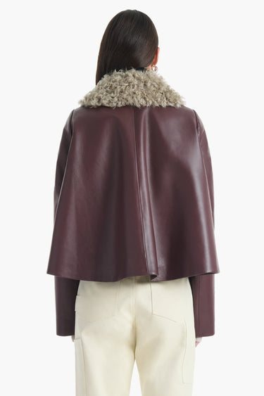 Harburg Jacket